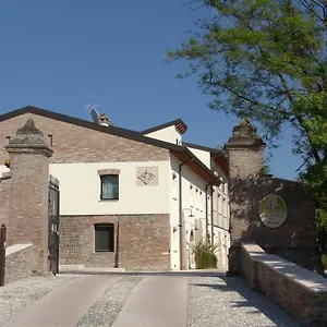 *** Hotel Corte Della Rocca Bassa Włochy
