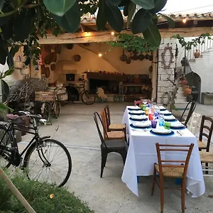 Lughia , Tortoli Italy