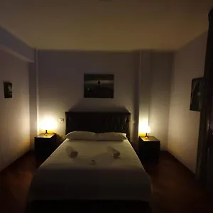 Nirvana House Guest house