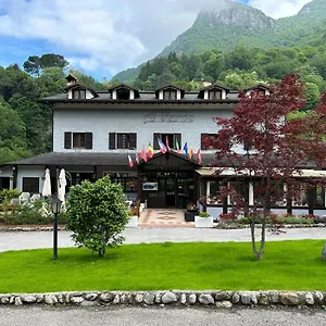 Al Hotel Mandello del Lario