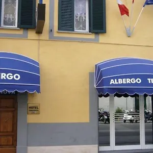 Terranova Otel