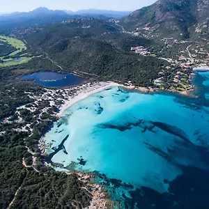 Petit Frühstückspension Porto Cervo