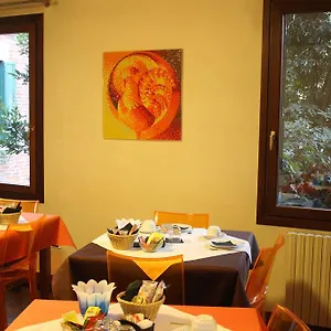 Domus Orsoni 2*, Venice Italy