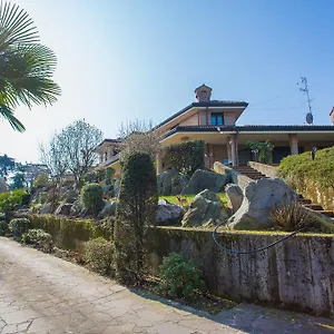 Villagramde 3*, Barlassina Italy