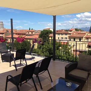 Di Stefano Hotel