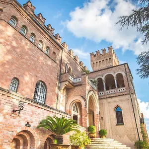 Castello Di , Mornico Losana Italy