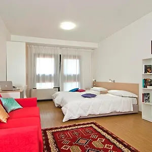 Delta Aparthotel Rovigo