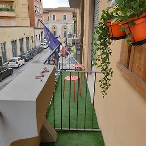 Train Station Hostel