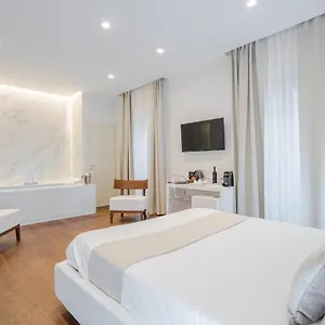Palazzo Cini Luxury In Bed & Breakfast