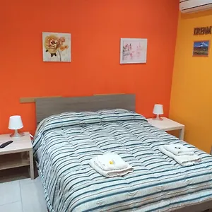 *** Nocleg ze śniadaniem Bed Relax Etnaview Włochy