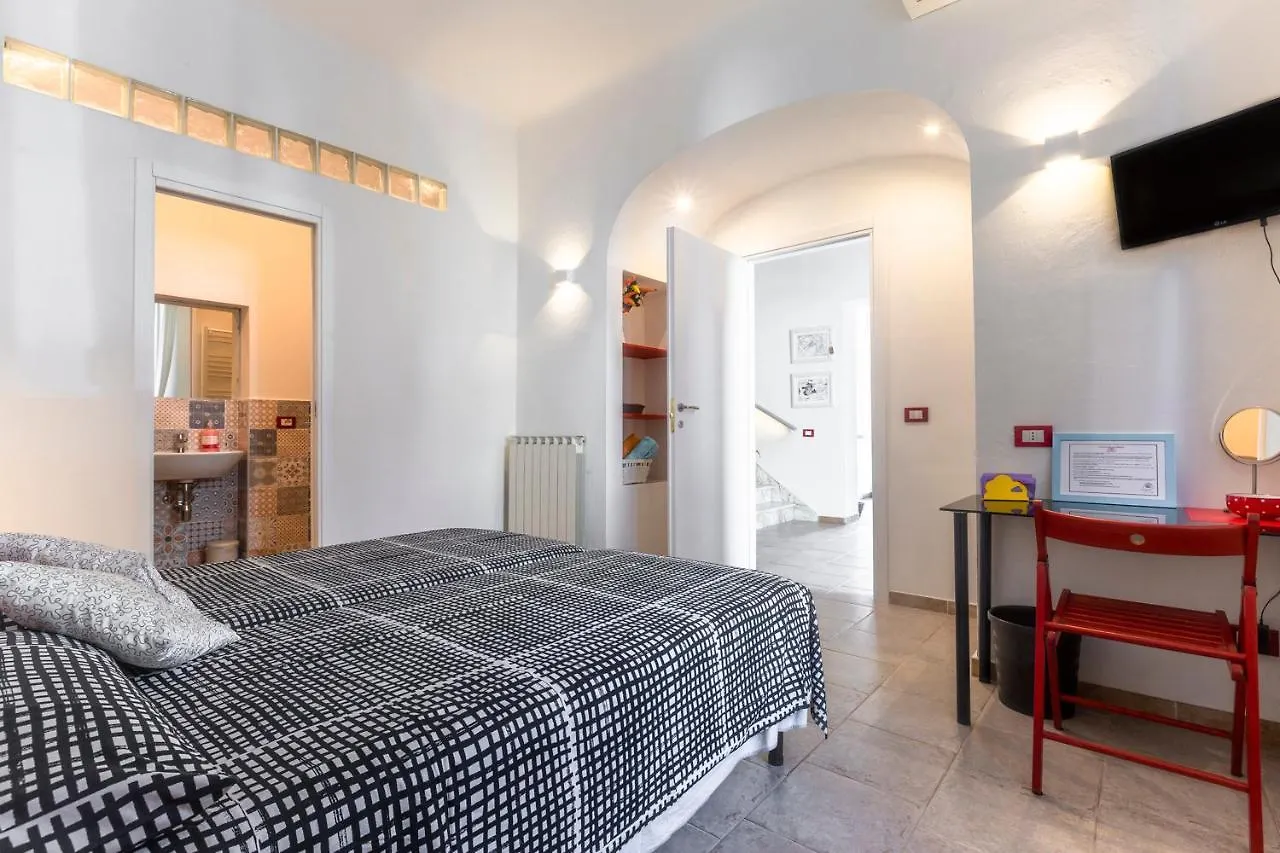 Luigino B&B Pisa