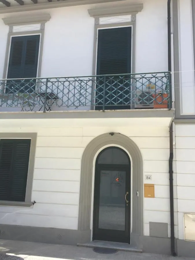 Luigino B&B Pisa 0*,  İtalya