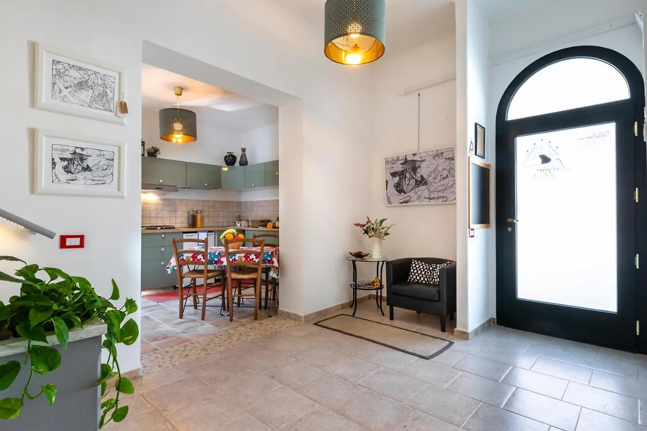 Luigino B&B Pisa