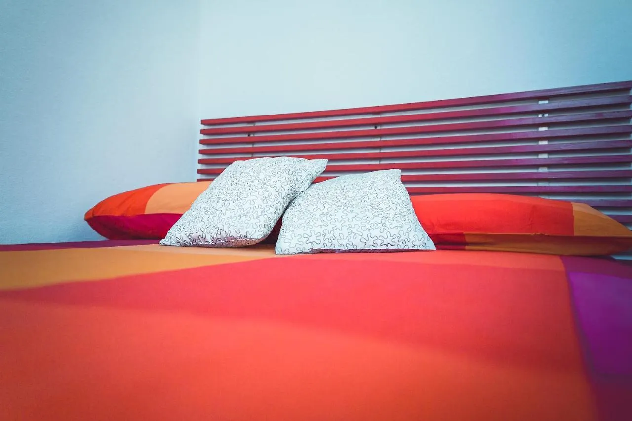 Luigino B&B Pisa 0*,  İtalya