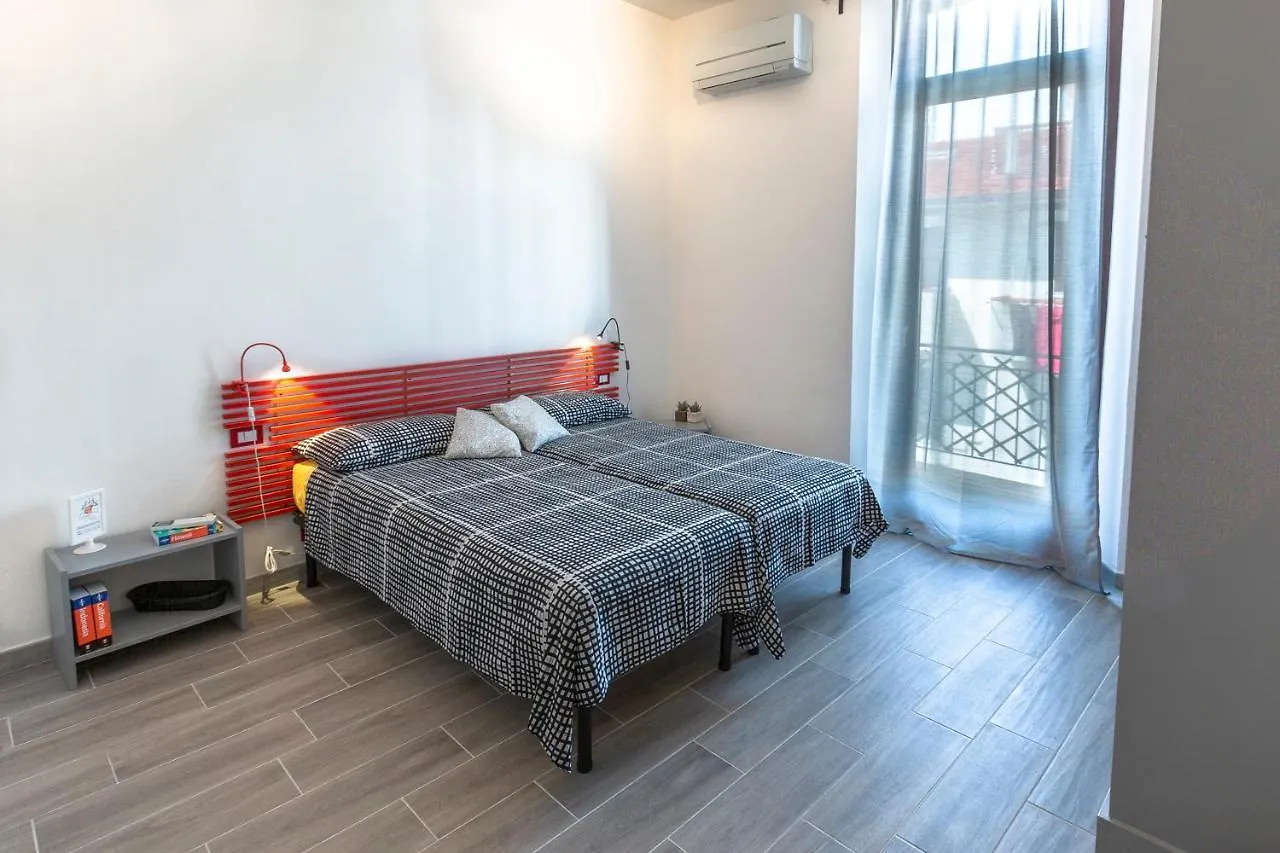Luigino B&B Pisa